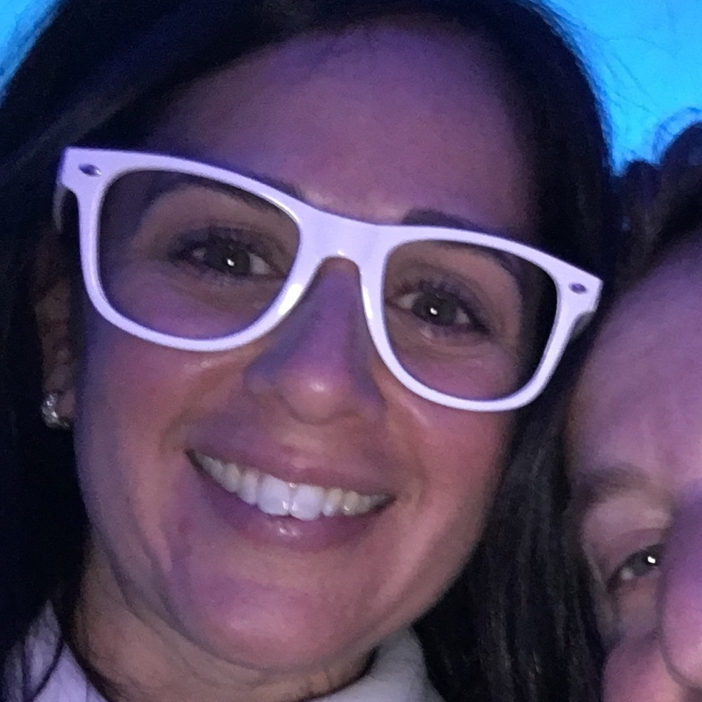 Meet your Posher, Jamie